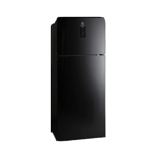 Electrolux Kulkas Two Doors 460 L - ETB 4602BA